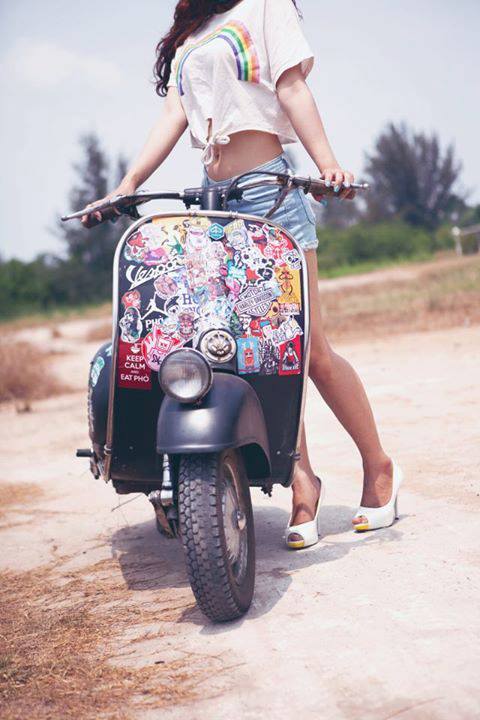 angelababy明星造梦mv